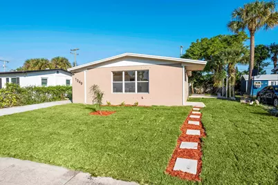 1349 9th Street, West Palm Beach, FL 33401 - Photo 1