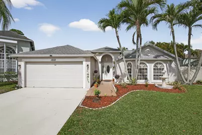 1550 Windship Circle, Wellington, FL 33414 - Photo 1