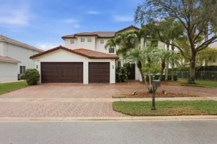 7384 Moneta St, Lake Worth, FL 33467 - Photo 1