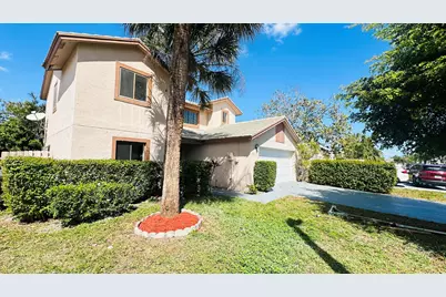6077 Strawberry Fields Way, Lake Worth, FL 33467 - Photo 1