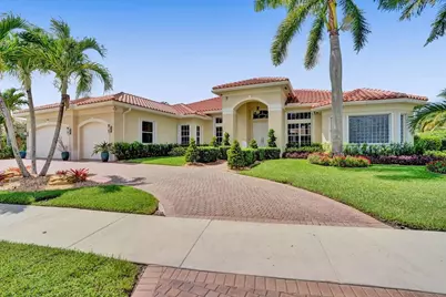 14985 SW 38th Street, Davie, FL 33331 - Photo 1