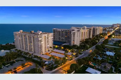 5200 N Ocean Boulevard #310, Lauderdale by the Sea, FL 33308 - Photo 1