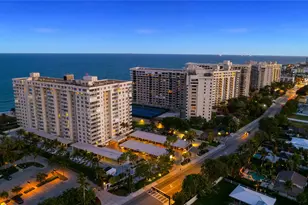 5200 N Ocean Blvd, Lauderdale by the Sea, FL 33308 - Photo 1