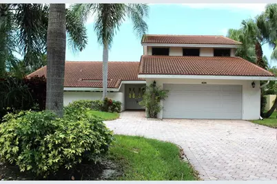 424 NW 101st Avenue, Coral Springs, FL 33071 - Photo 1