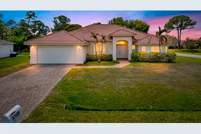 1798 SW Buttercup Avenue, Port Saint Lucie, FL 34953 - Photo 1
