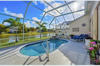 7408 Rockbridge Circle, Lake Worth, FL 33467 - Photo 1