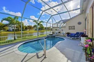 7408 Rockbridge Cir, Lake Worth, FL 33467 - Photo 1