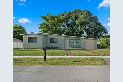 1300 NW 90th Street, Miami, FL 33147 - Photo 1