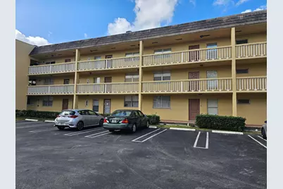 6200 NW 62nd Street #202, Tamarac, FL 33319 - Photo 1