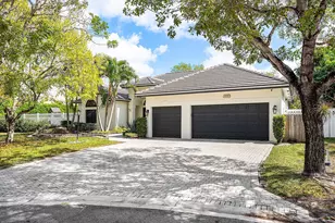 4447 NW 82nd Ave, Coral Springs, FL 33065 - Photo 1