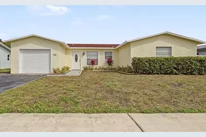7781 NW 46th Street, Lauderhill, FL 33351 - Photo 1