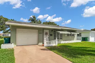 4631 NW 45th Ct, Tamarac, FL 33319 - Photo 1
