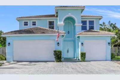 400 SW 15th Drive, Boca Raton, FL 33432 - Photo 1