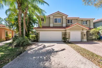12538 NW 57th Court, Coral Springs, FL 33076 - Photo 1