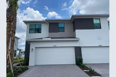 14167 SW Solange Street, Port Saint Lucie, FL 34987 - Photo 1