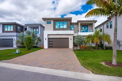 8131 Laurel Falls Drive, Boca Raton, FL 33496 - Photo 1