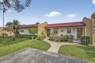 441 Lake Helen Dr, West Palm Beach, FL 33411 - Photo 1