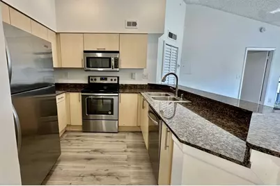 2550 SW 18th Terrace #1408, Fort Lauderdale, FL 33315 - Photo 1