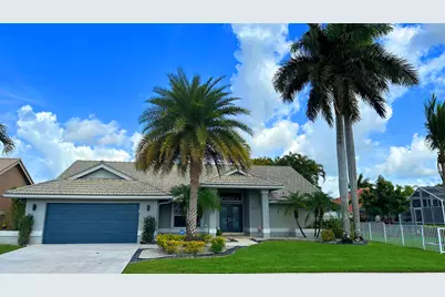 6448 Blue Bay Circle, Lake Worth, FL 33467 - Photo 1