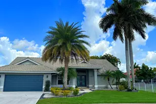 6448 Blue Bay Cir, Lake Worth, FL 33467 - Photo 1
