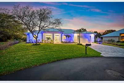 8508 SE Woodwind Street, Hobe Sound, FL 33455 - Photo 1