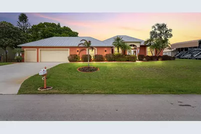 416 SW S Quick Circle, Port Saint Lucie, FL 34953 - Photo 1