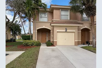 462 Rainbow Springs Terrace, Royal Palm Beach, FL 33411 - Photo 1