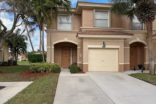 462 Rainbow Springs Terrace, Royal Palm Beach, FL 33411 - Photo 1