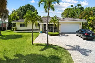 1754 NE 47th St, Oakland Park, FL 33334 - Photo 1