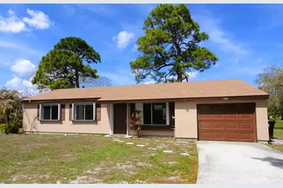 1618 SE Elkhart Terrace, Port Saint Lucie, FL 34952 - Photo 1