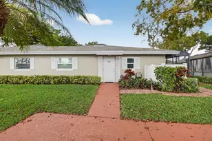 8977 Echo Ln, Boca Raton, FL 33496 - Photo 1