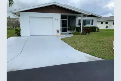 5397 Belleville Road, West Palm Beach, FL 33417 - Photo 1