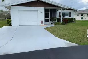 5397 Belleville Rd, West Palm Beach, FL 33417 - Photo 1