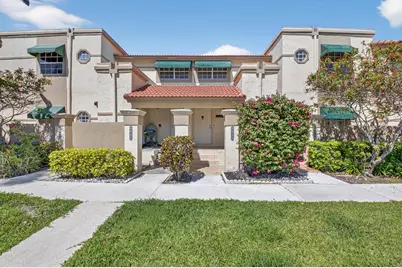 6658 Via Regina #10, Boca Raton, FL 33433 - Photo 1