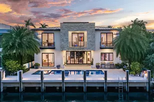 424 Coconut Isle Dr, Fort Lauderdale, FL 33301 - Photo 1