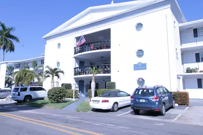 470 Paradise Isle Boulevard #302, Hallandale Beach, FL 33009 - Photo 1