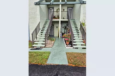 7321 NW 18th Street #105, Margate, FL 33063 - Photo 1