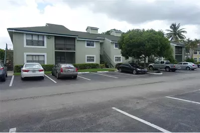 4088 N Pine Island Road #409, Sunrise, FL 33351 - Photo 1