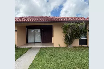 5981 Forest Hill Boulevard #2, West Palm Beach, FL 33415 - Photo 1