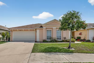 521 SW Indian Key Drive, Port Saint Lucie, FL 34986 - Photo 1