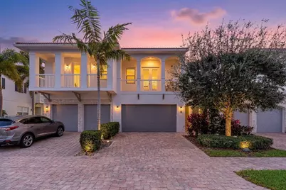 100 NW 69th Circle #82, Boca Raton, FL 33487 - Photo 1