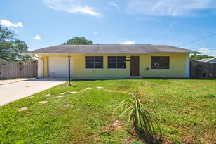 6113 Yucca Dr, Fort Pierce, FL 34982 - Photo 1