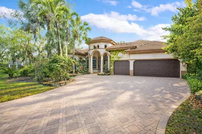 6135 NW 88th Avenue, Parkland, FL 33067 - Photo 1