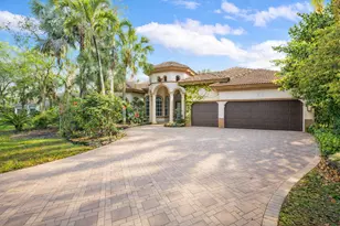 6135 NW 88th Ave, Parkland, FL 33067 - Photo 1