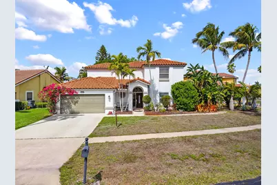 12634 White Coral Drive, Wellington, FL 33414 - Photo 1