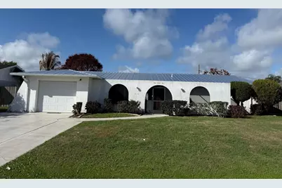 434 SE Sunnydale Lane, Port Saint Lucie, FL 34983 - Photo 1