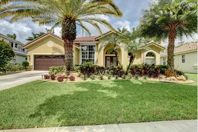 10075 Umberland Place, Boca Raton, FL 33428 - Photo 1