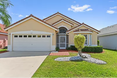 7631 N Stirling Bridge Blvd Boulevard S, Delray Beach, FL 33446 - Photo 1