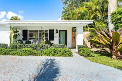 3511 Washington Road, West Palm Beach, FL 33405 - Photo 1