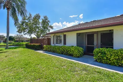 3812 Coco Loba Lane, Boynton Beach, FL 33436 - Photo 1